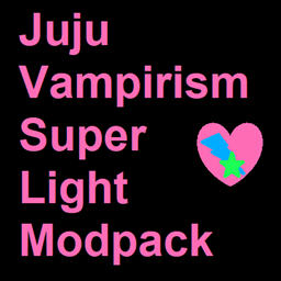 Juju Vampism Super Light Pack project image