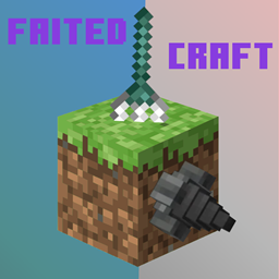 Faited Craft logo