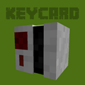 Keycard and Keypad Plugin - Bukkit Plugins - Minecraft - CurseForge