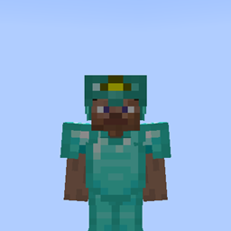 Miner Helmet