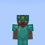 Miner Helmet logo