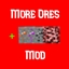 Mo' Ores and Tools logo