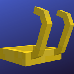 Loki's Crown project image