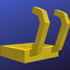 Loki's Crown logo