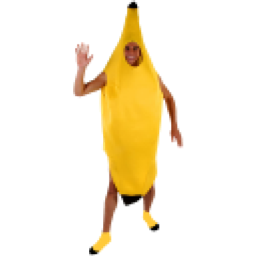 coolpringles' banana project image