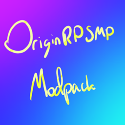 OriginRPSMP logo