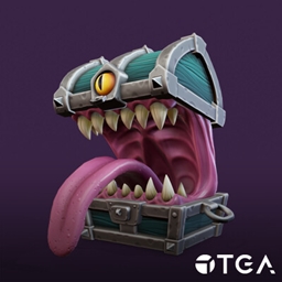 Trap chest project image