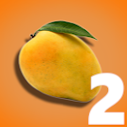 Mango's Magic and Machines logo