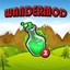 WanderMod S2 logo
