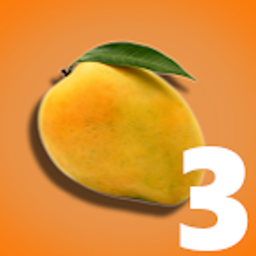 Mango's Micro Modpack logo