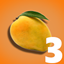 Mango's Micro Modpack logo