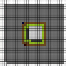 ChunkMap logo