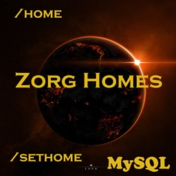 ZorgHomes