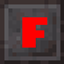 Fake Netherite logo
