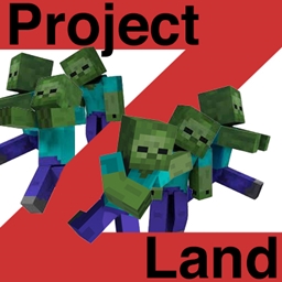 Project Zland logo