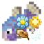 Seasonal Fishing - Piscary logo