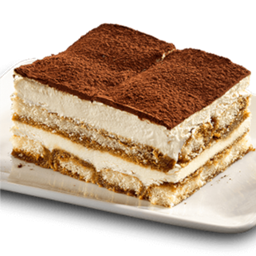 Tiramisu logo