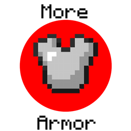 Enhanced and Improved Armors mod logo