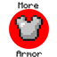 Enhanced and Improved Armors mod logo