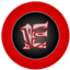 Simanian Downfall logo