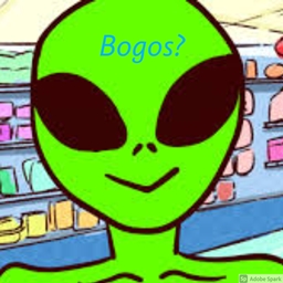 Bogos Binted