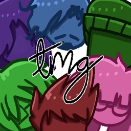 mixedgang SMP logo