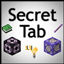 Secret Tab logo