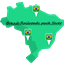 [IR] Brazilian Railroads pack logo