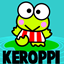 Froggie Plush logo