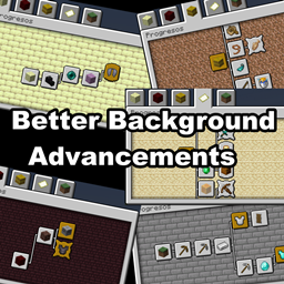 Better Background Advancements logo