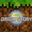 Origin Story [Forge] logo