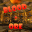 Blood and Ore logo