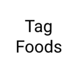 TagFoods project image