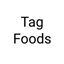TagFoods logo