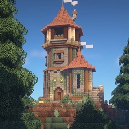 Calamity Kingdom logo