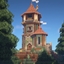 Calamity Kingdom logo