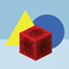 The Allegorical Build logo