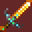 Squishy's Enchanted Swords logo