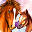 Better Horse Teleport logo