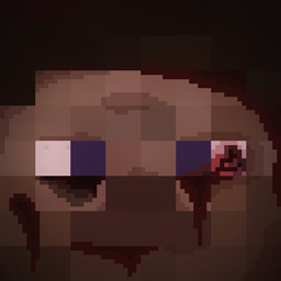 The Pure Suffering Mod