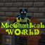 Llull's Mechanical World logo