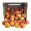 Peach Orchard logo