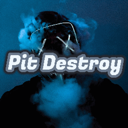 Destroy Pack project image