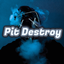Destroy Pack logo