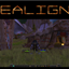 eAlign MoP logo