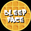 Bleep Face Pack logo