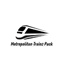 [IR] Metropolitan Trainz pack logo