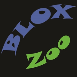 Blox Zoo logo