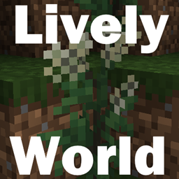 Lively World project image