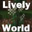 Lively World logo